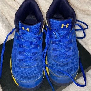 Under armour Boys 3Y